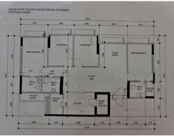 Bidadari Park Drive (Toa Payoh), Multi Generation #597235801